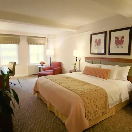 San Carlos Hotel New York-3