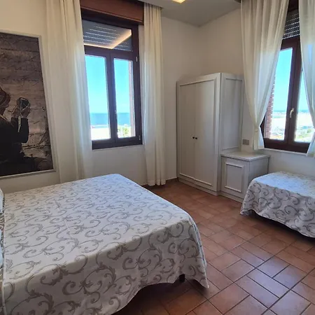 Hotel Villa Fulgida-3
