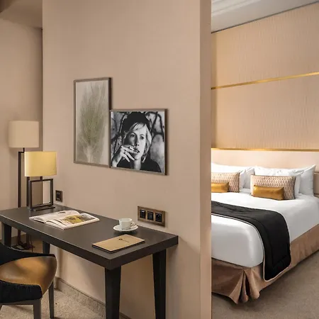 Niepce Paris, Curio Collection By Hilton-2