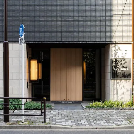 Section L Kuramae - Asakusa-2