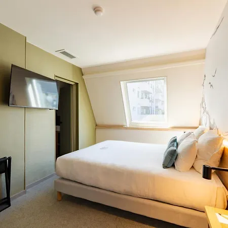 Green Park Hotel Paris-3