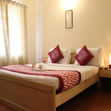 Falcon Suites Residency Road-3