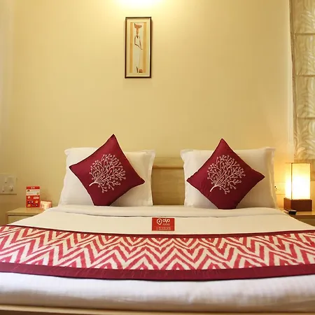 Falcon Suites Residency Road-2