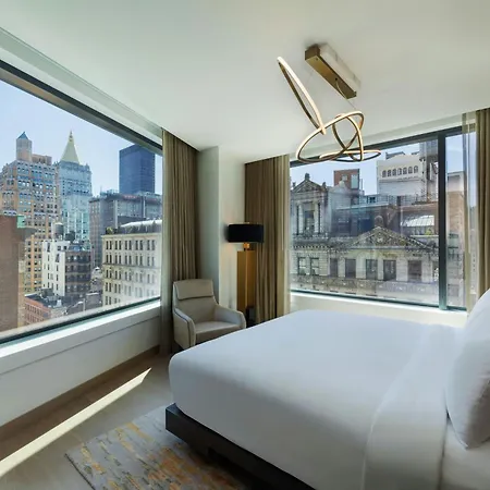 The Ritz-Carlton New York, Nomad-3