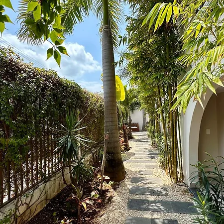 Pachamaya Holistic Wellness Boutique Hotel & Spa - Adults Only-2
