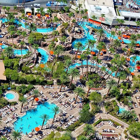 Mgm Signature Tower 1 - No Resort Fee-3