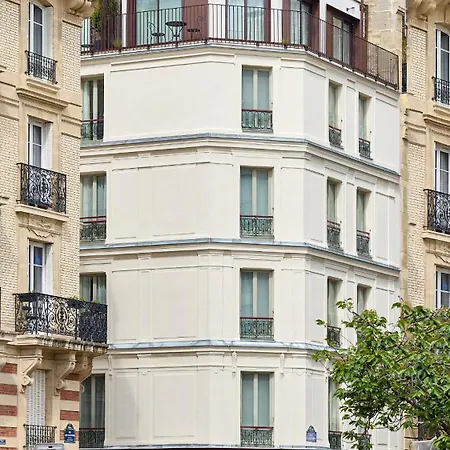 Hotel Noucha-3