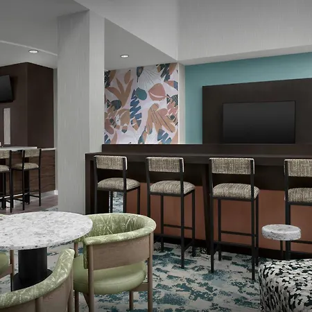 Courtyard By Marriott Virginia Beach Oceanfront-South-2