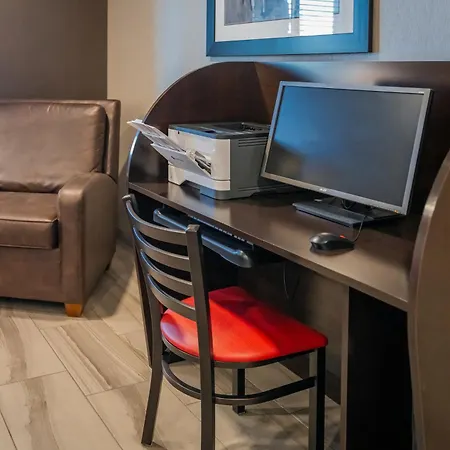 My Place Hotel-Las Vegas South/Henderson, Nv-2