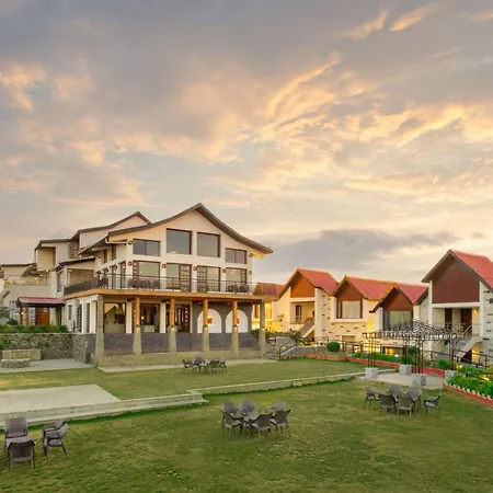 Koti Resort Shimla, A Member Of Radisson Individuals Retreats-2