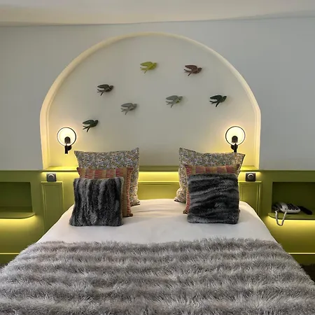 Hotel Du Dragon-3