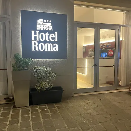 Hotel Roma-2