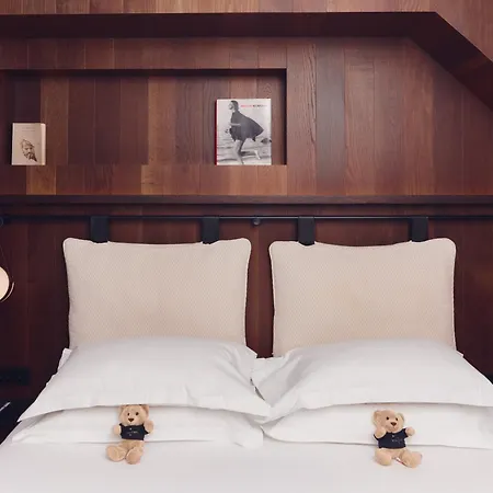 Hotel Bourg Tibourg - Paris Marais-2