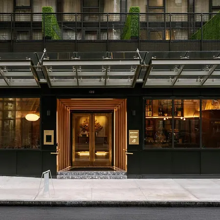 The Merchant Hotel Lower East Side, Sonder By Marriott Bonvoy-3