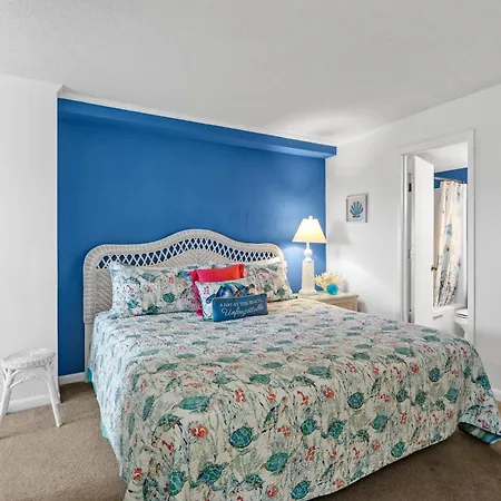 Tidemaster 905 - Oceanfront - Ocean Drive Section-2