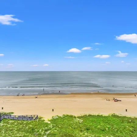 Tidemaster 905 - Oceanfront - Ocean Drive Section-3