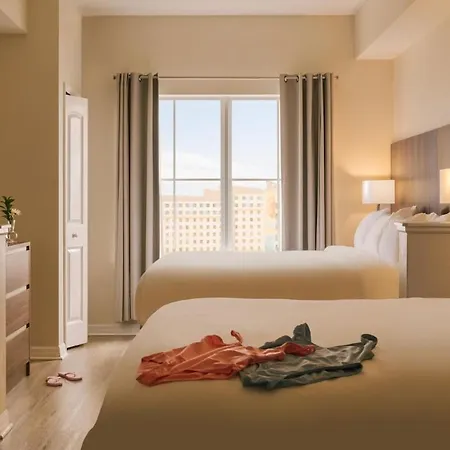 The Point Hotel & Suites-3