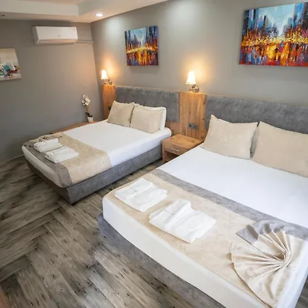 La Cactus Boutique Hotel-2