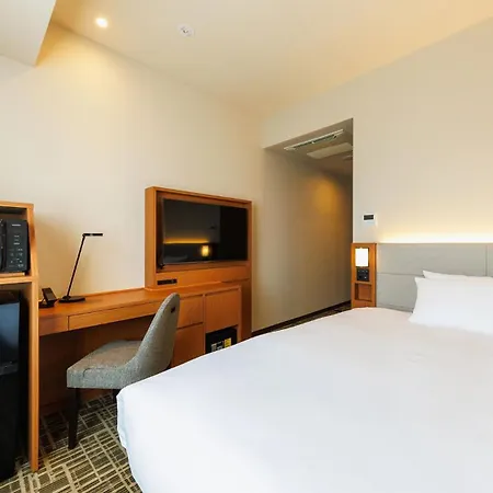 Jr-East Hotel Mets Komagome-3