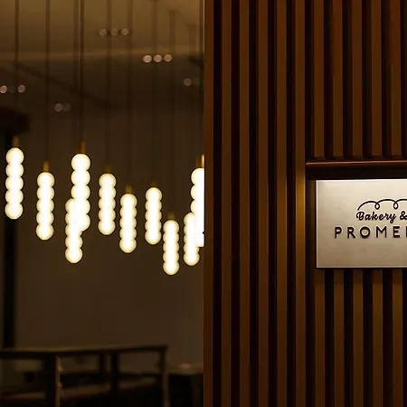 Premier Hotel -Cabin President- Tokyo-3