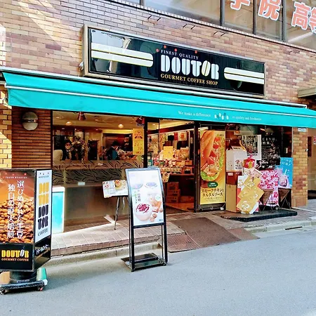 Apa Hotel Akihabara Ekihigashi-2