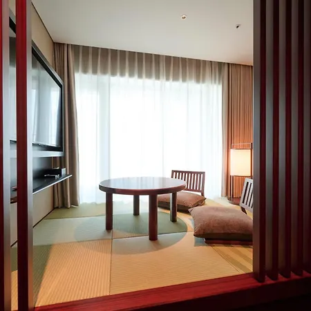 Marunouchi Hotel-2