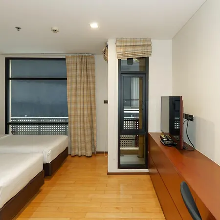 Marvin Suites Hotel-2