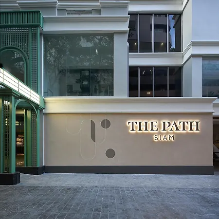 The Path Siam-3