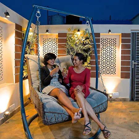 Blue Beds Hostel-3