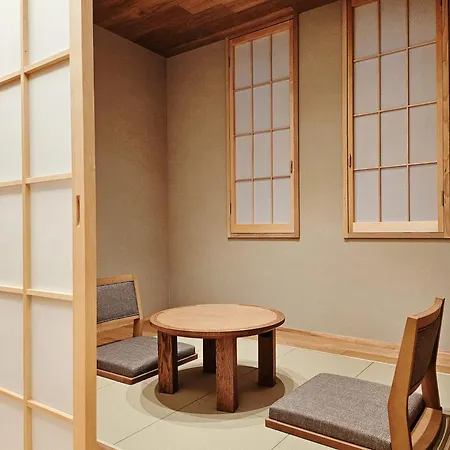 Mkg Hotel Asakusa-2