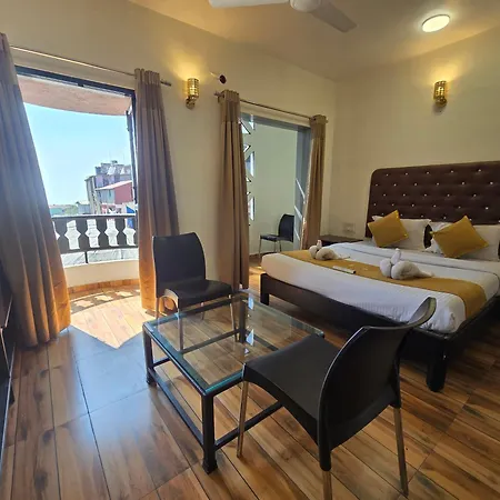 Hotel Vyankatesh & Pure Veg Restaurant-2