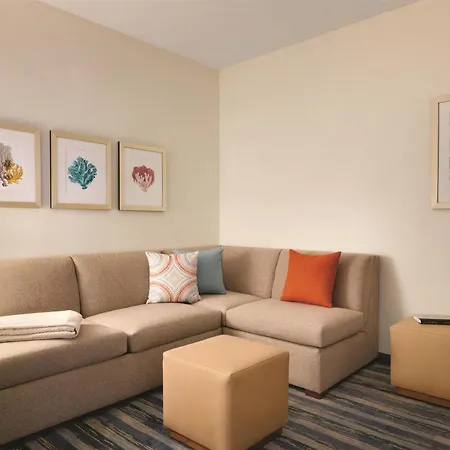 Hyatt House Virginia Beach / Oceanfront-3