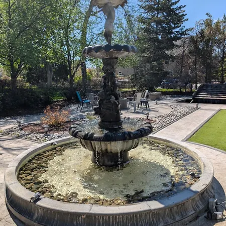 Luxury At The 1912 Sharp Mansion-3