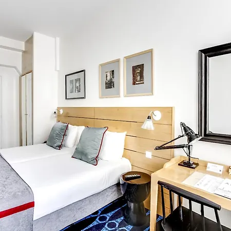 Hotel Lorette - Astotel-2