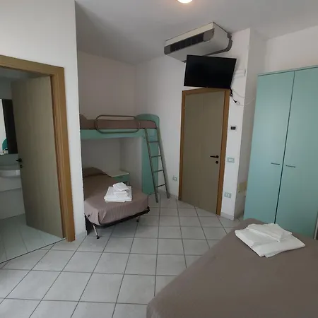 Residence Le Vele-3