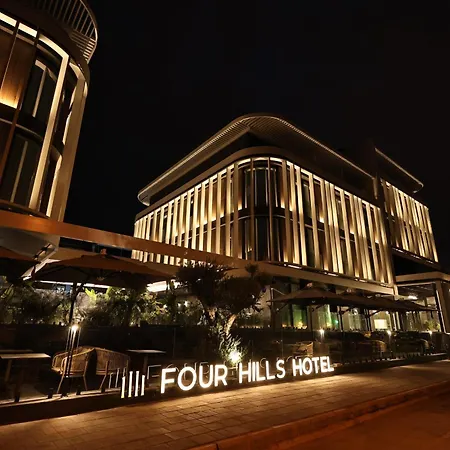 Four Hills Hotel-2