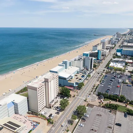 The Colony At Virginia Beach-2