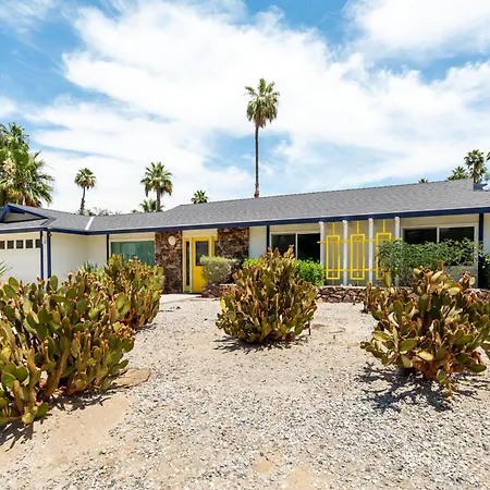 Desert Bloom Palm Springs-2