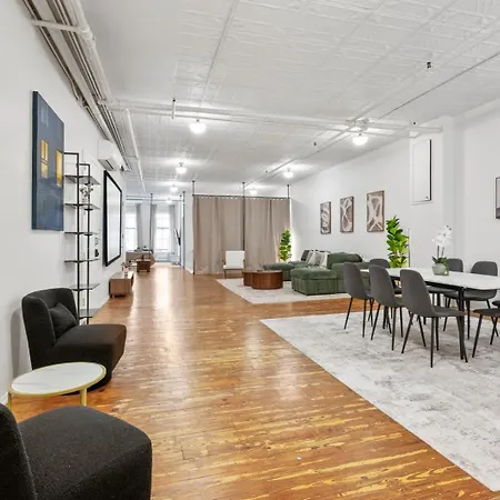 Nolita Modern 6 Bedrooms 2 Baths-3
