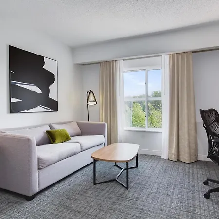 Homewood Suites By Hilton Louisville-East-2