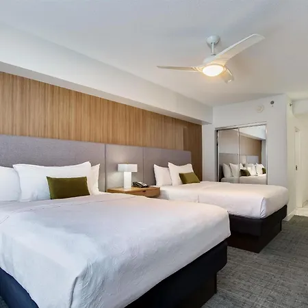 Homewood Suites By Hilton Louisville-East-3