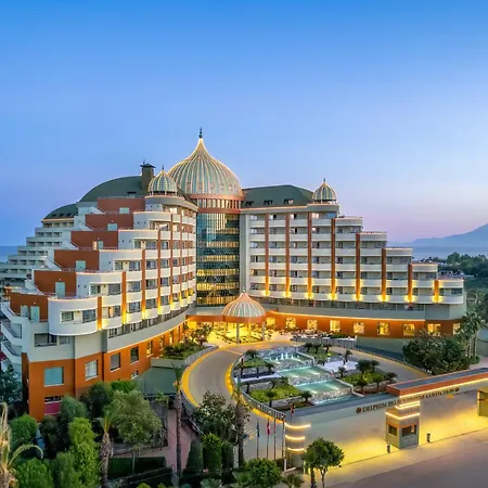 Delphin Palace Hotel-3