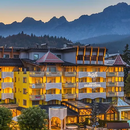 Piz Galin Grand Hotel Family & Wellness-2