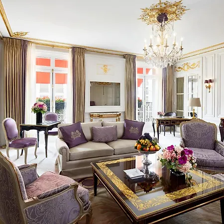 Hotel Plaza Athenee - Dorchester Collection-2