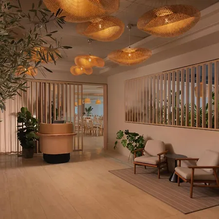 Four Points By Sheraton Costa Blanca-2