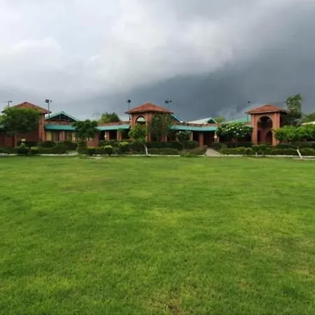 Swapanlok Farms And Resorts-2