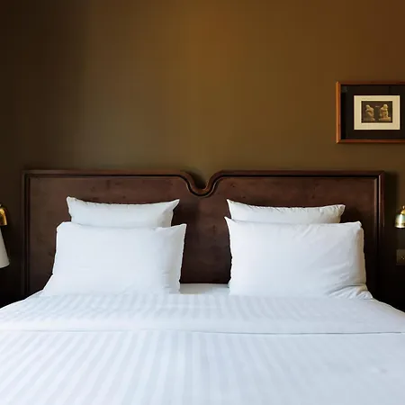 Hotel Rochechouart - Orso Hotels-2