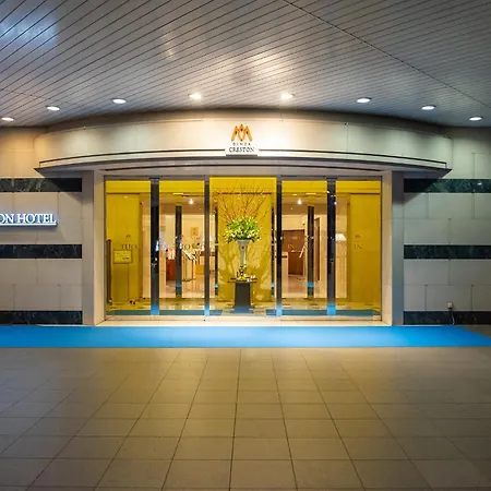 Ginza Creston-2