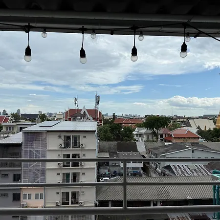 Baan Nampetch Hostel-2