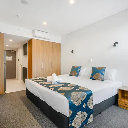 The Park Oasis Burwood-3